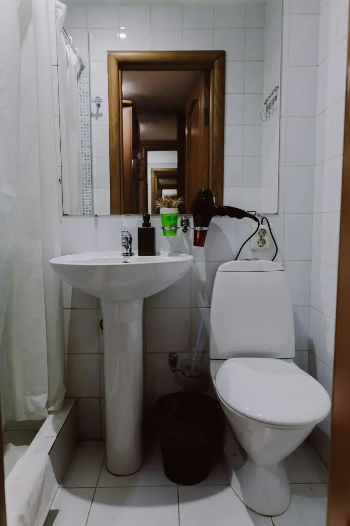 Меблированные комнаты Большая Морская 7