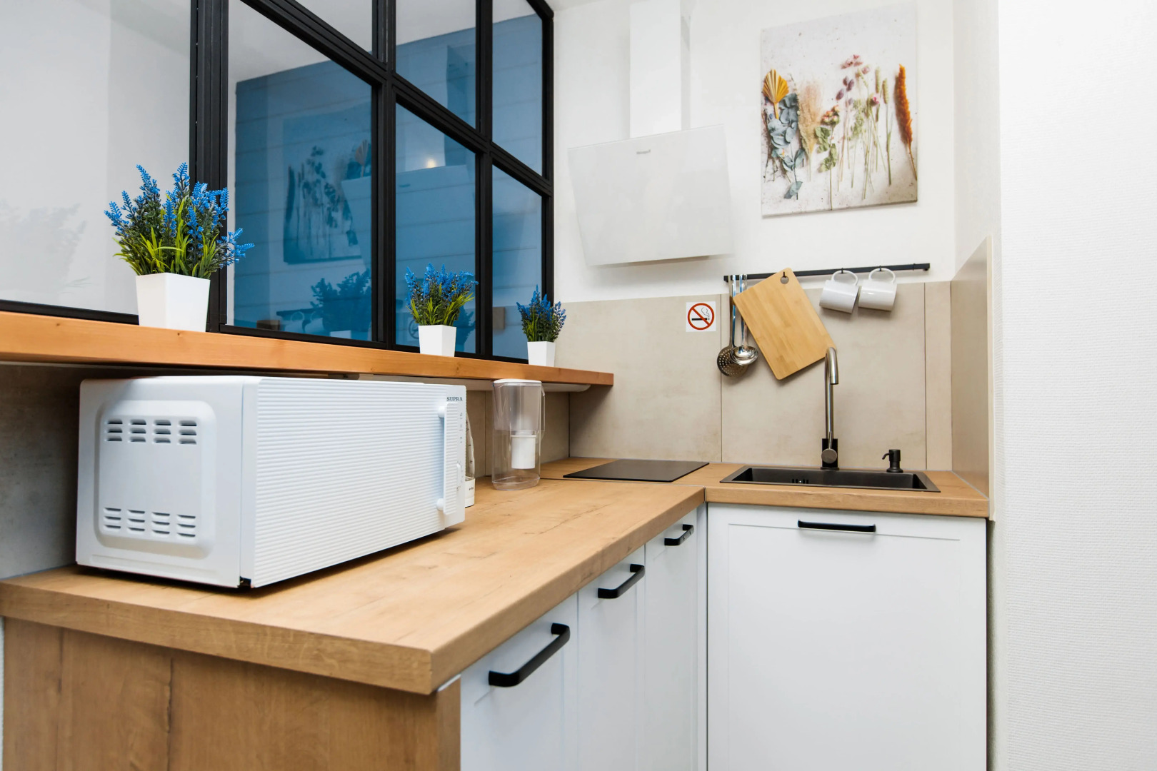 Апартаменты Paikka #Ilta