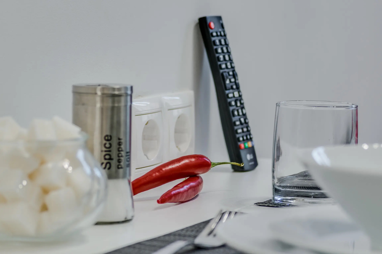 Апартаменты Sokroma Черный слон