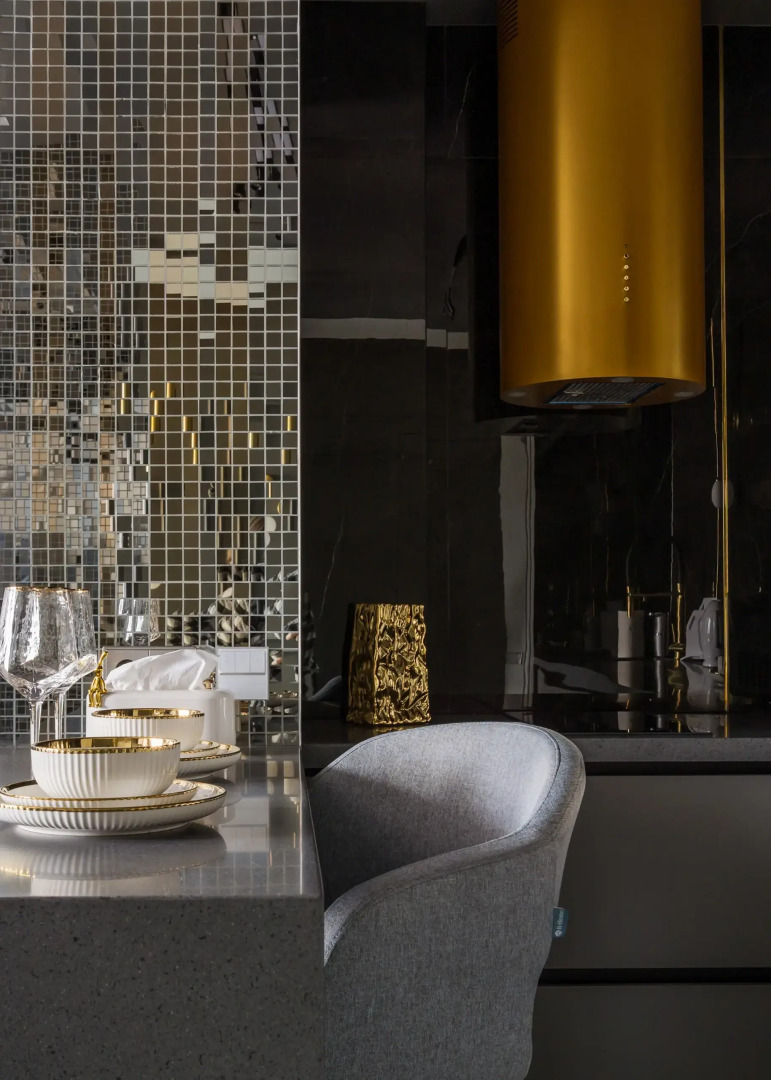 Апартаменты Премиум Роскошь