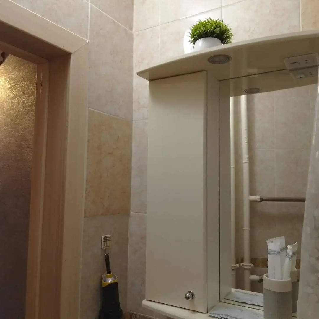 Апартаменты Barista в Академ Riversaid