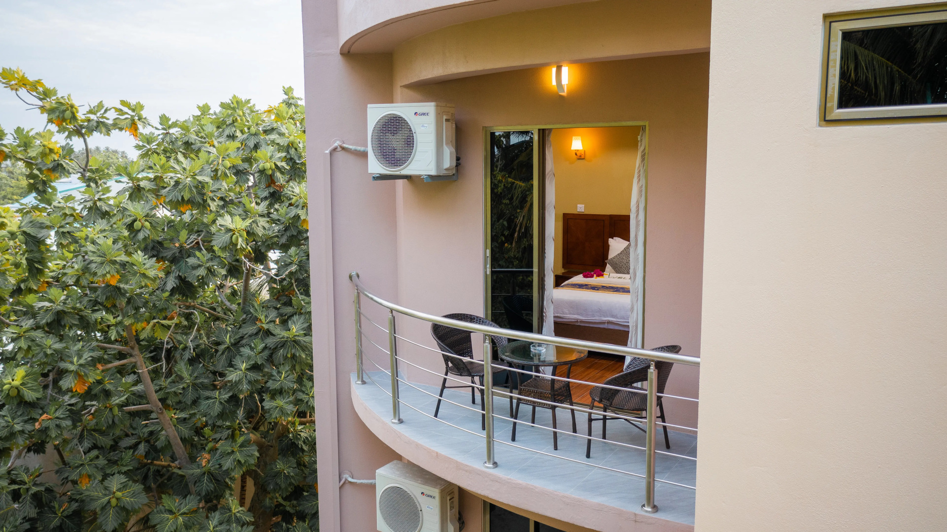 Гостевой дом Blue Wave Maldives