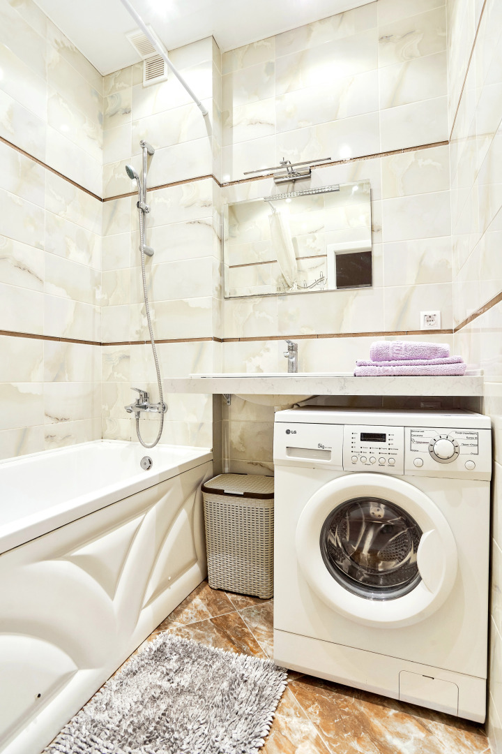 Апартаменты Проспект Независимости 52