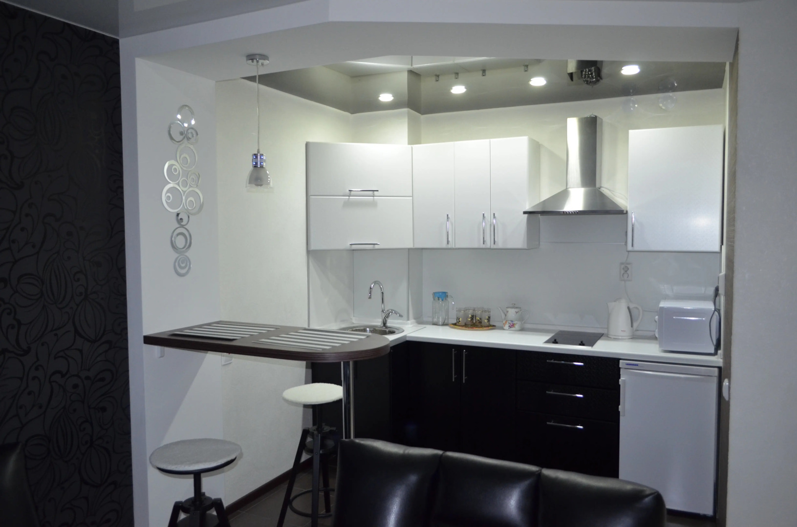 Апартаменты на Лаврова, 9а