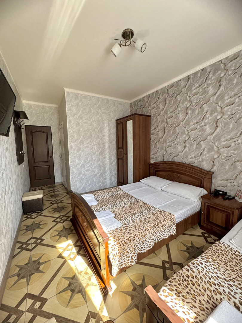 Частный дом Двин