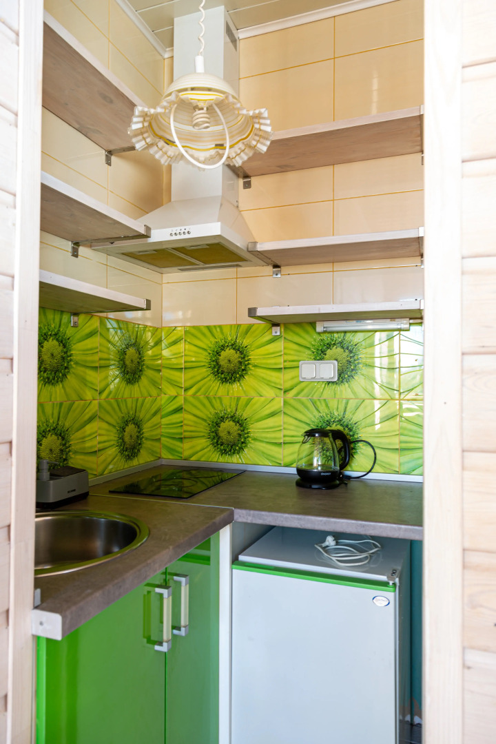 Частный дом Усадьба Вартемяги