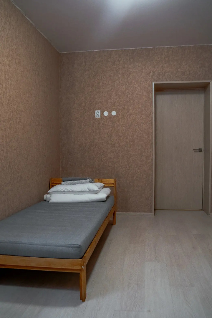 Апартаменты на улице Челюскинцев 23