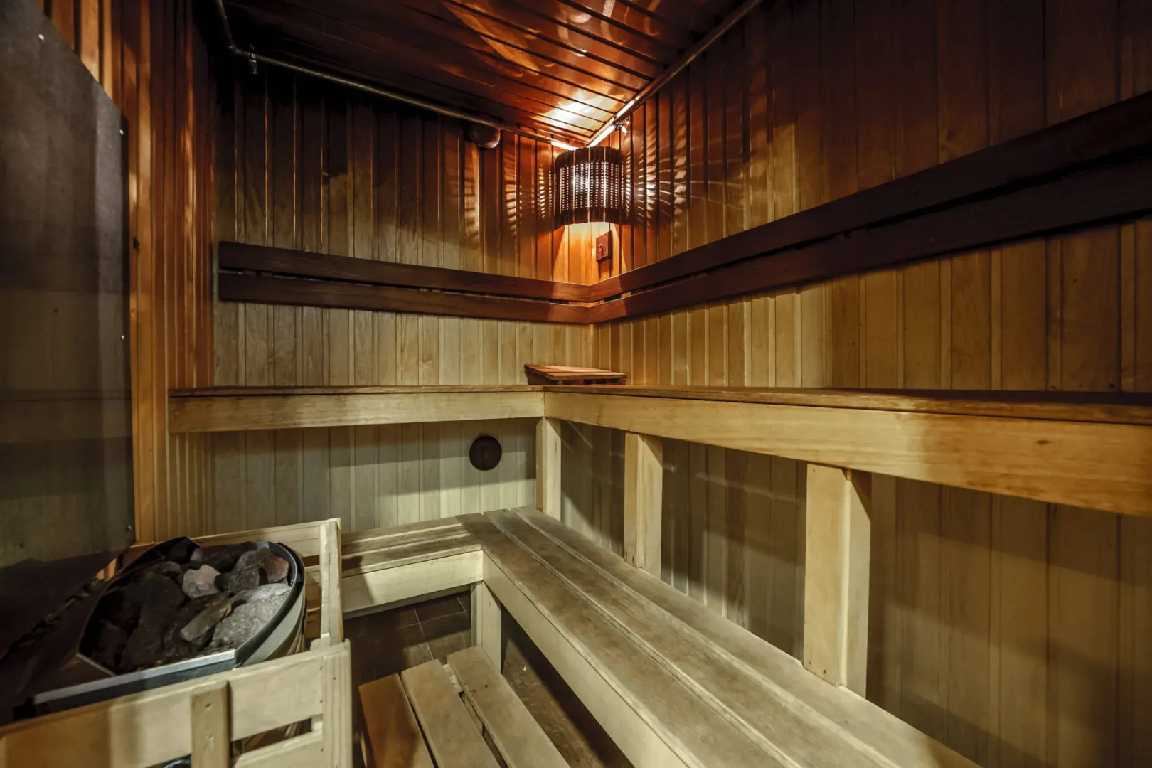 Отель Виктория