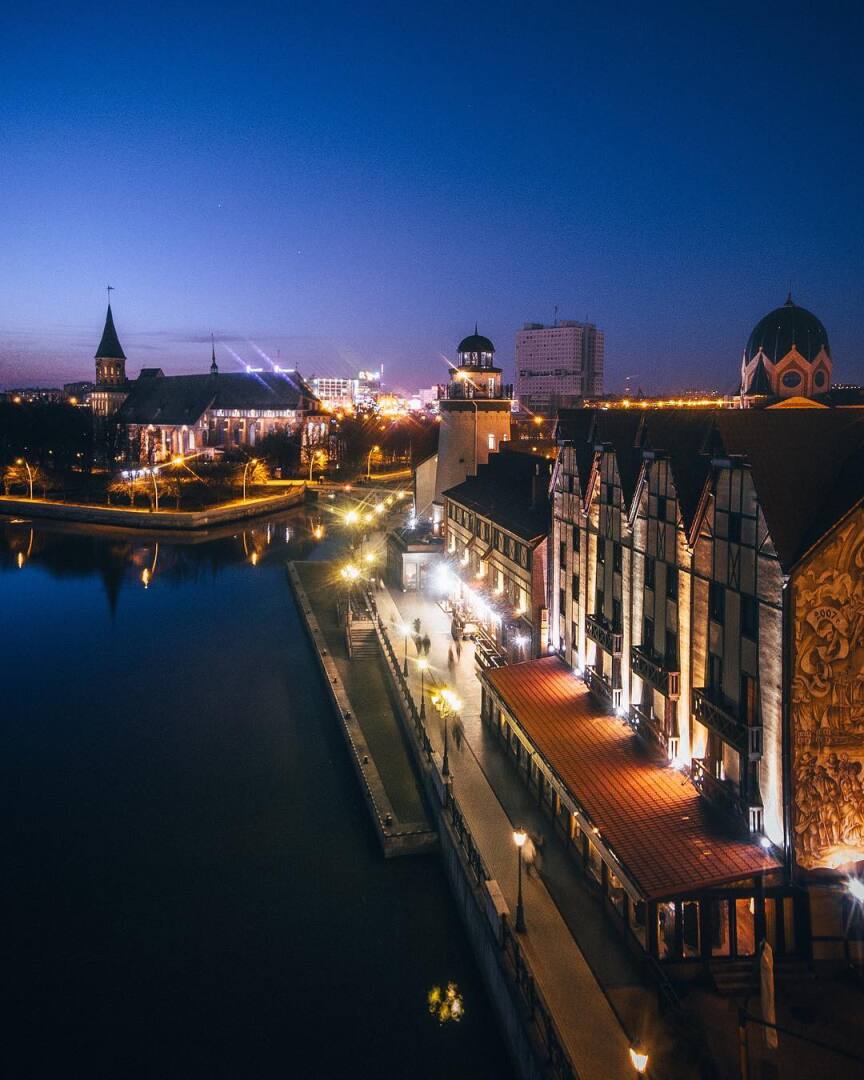 Апартаменты Центр у Площади Победы