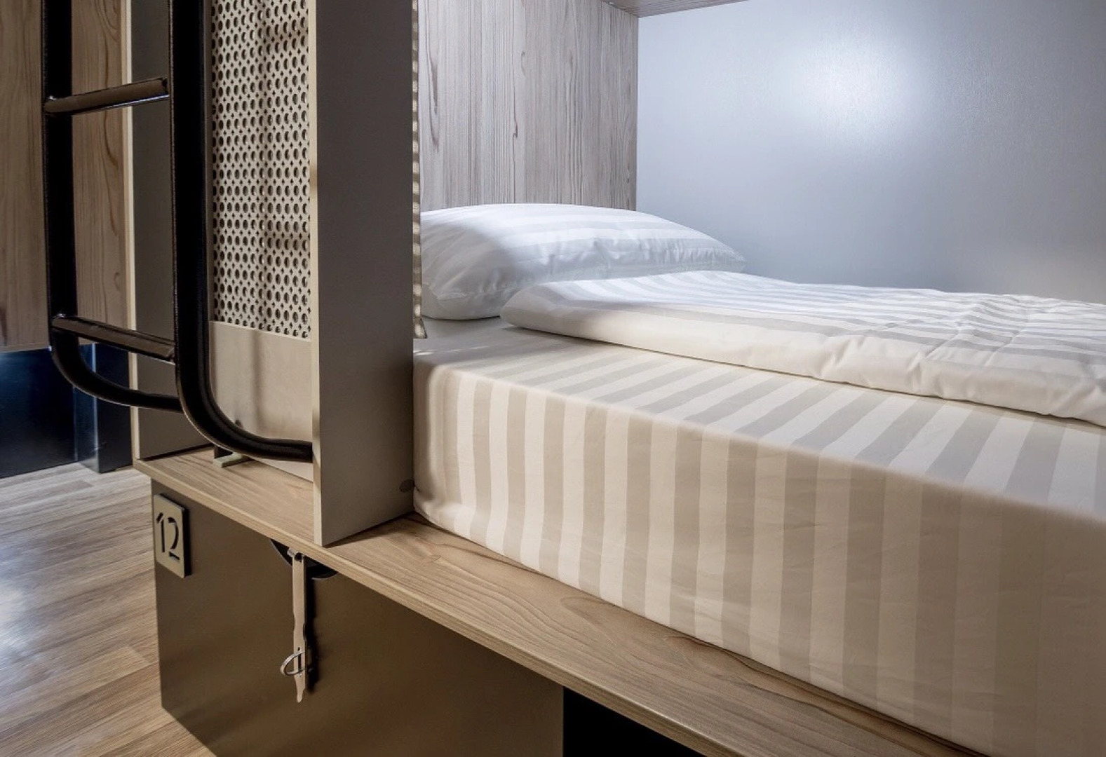 Хостел Дом на Мельнова