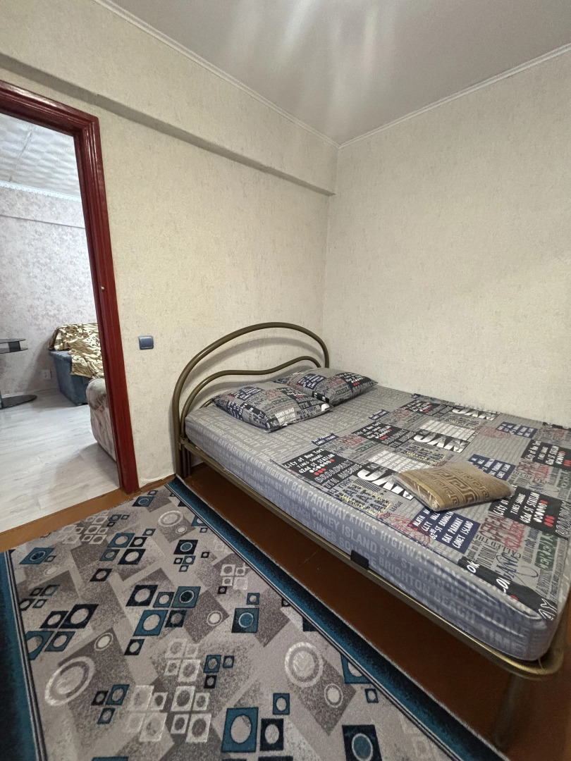 Квартира 3х комнатная в центр города