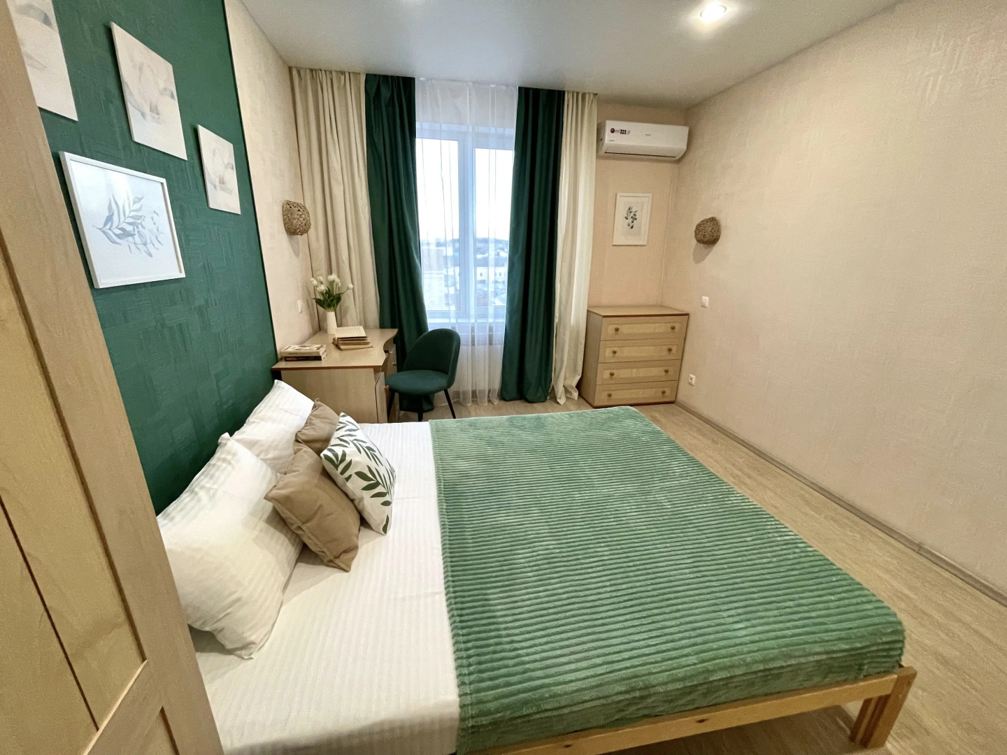 Квартира Исторический центр Кремль Баумана