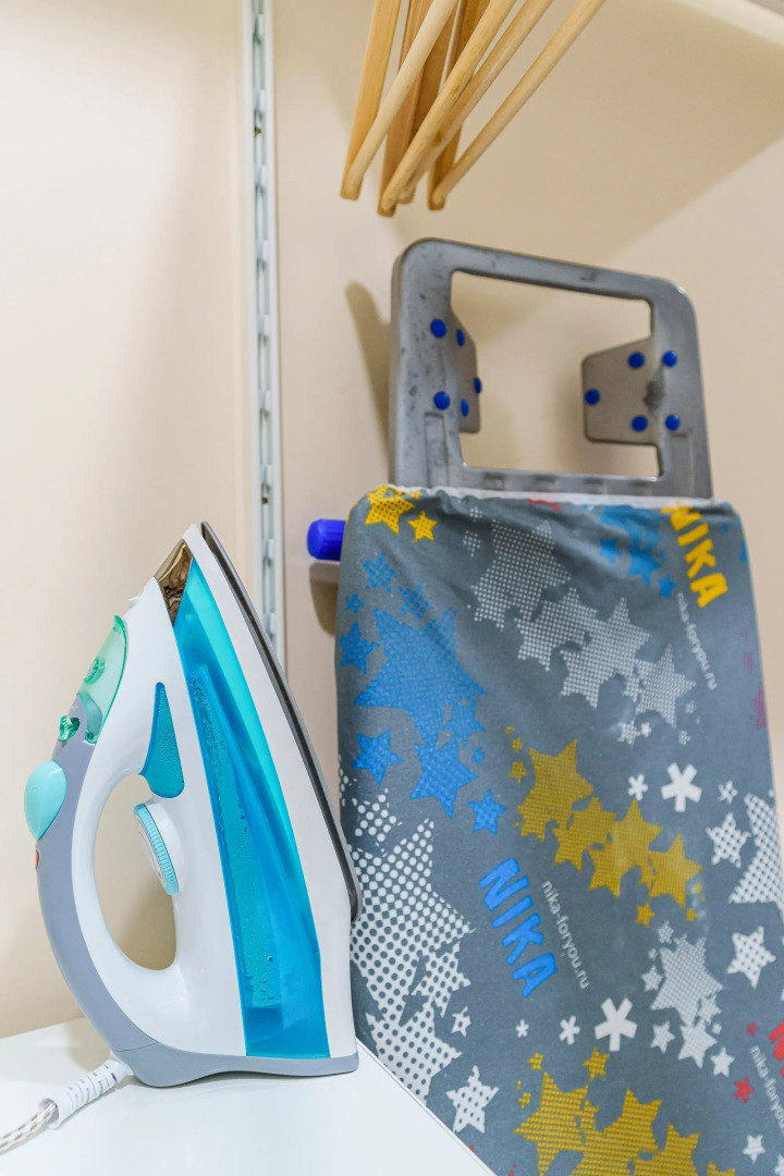 Апартаменты в ЖК Семейный от LetoApart