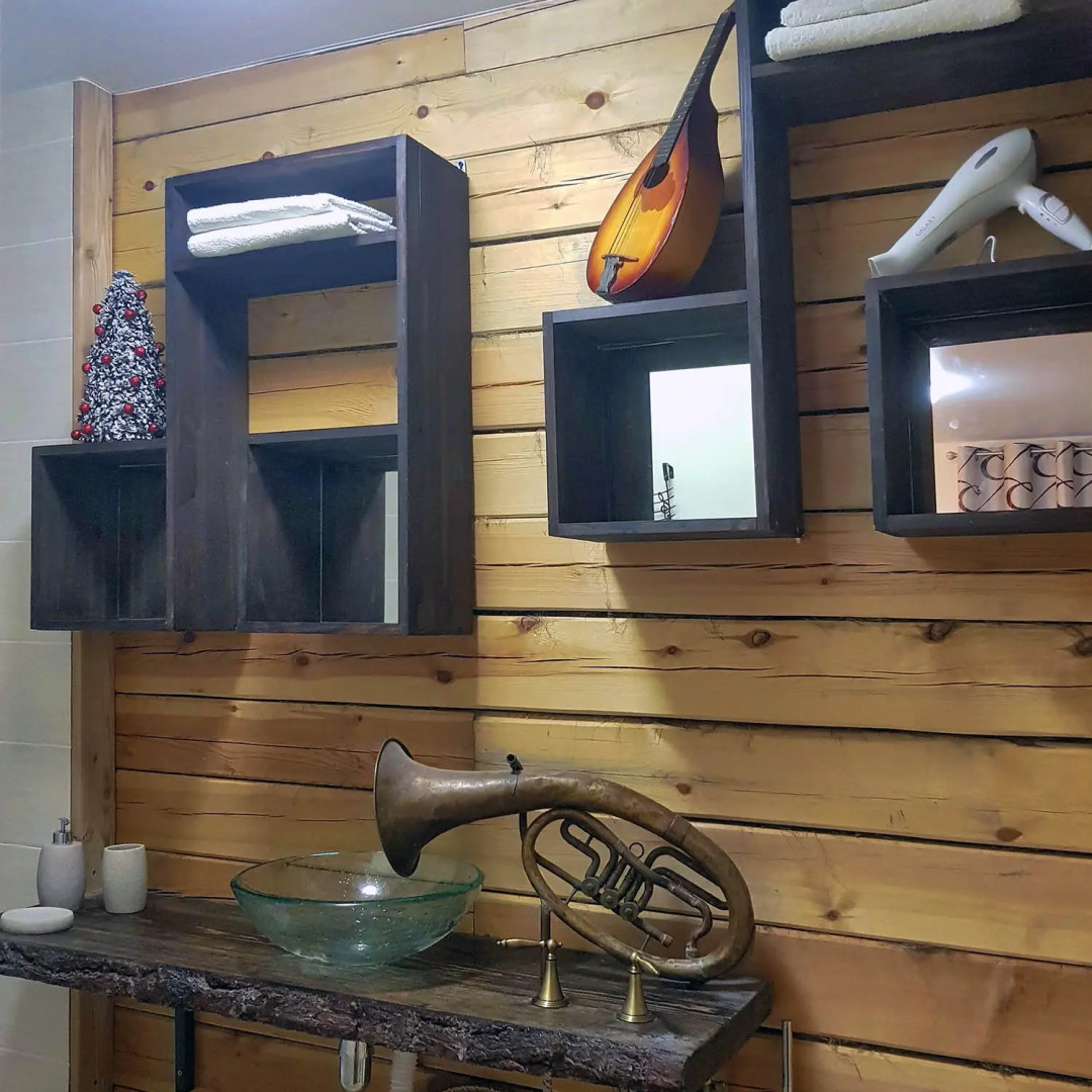 Гостевой дом Байкал Йети