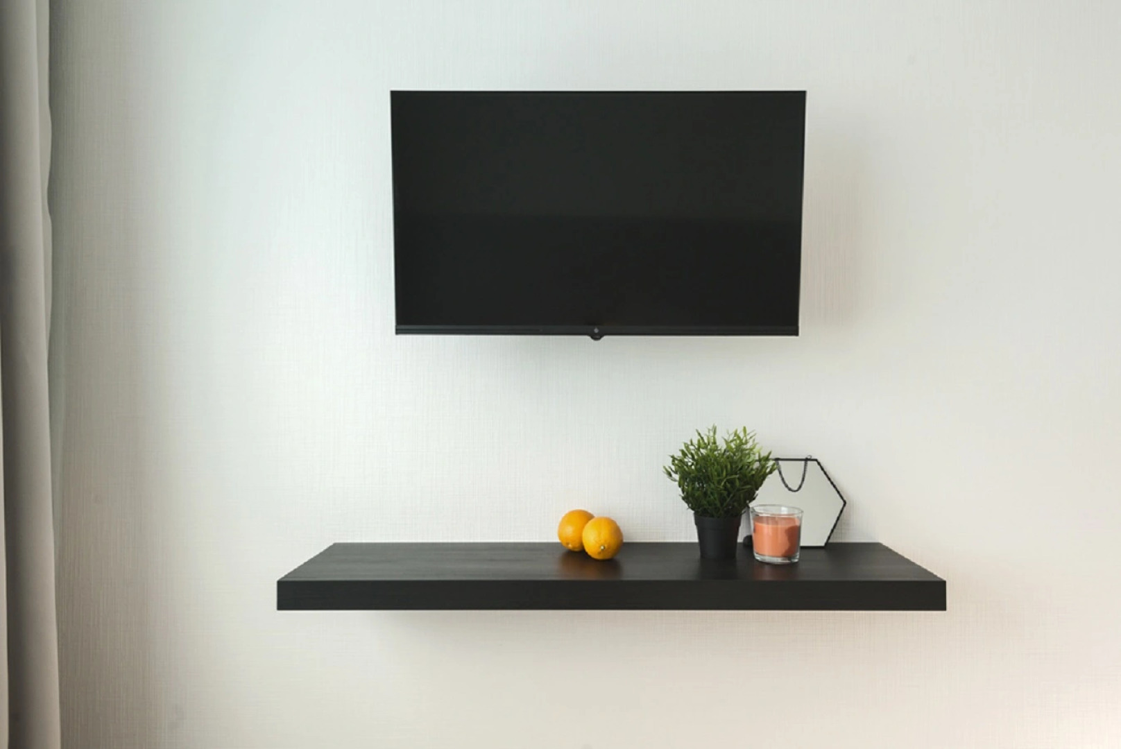 Квартира Студия Голубая в поселке Песочном