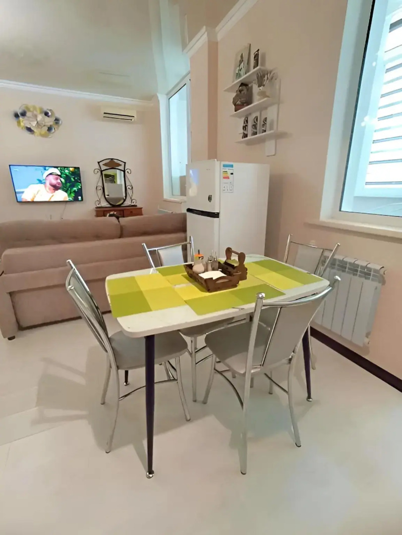 Апартаменты у Парка Победы