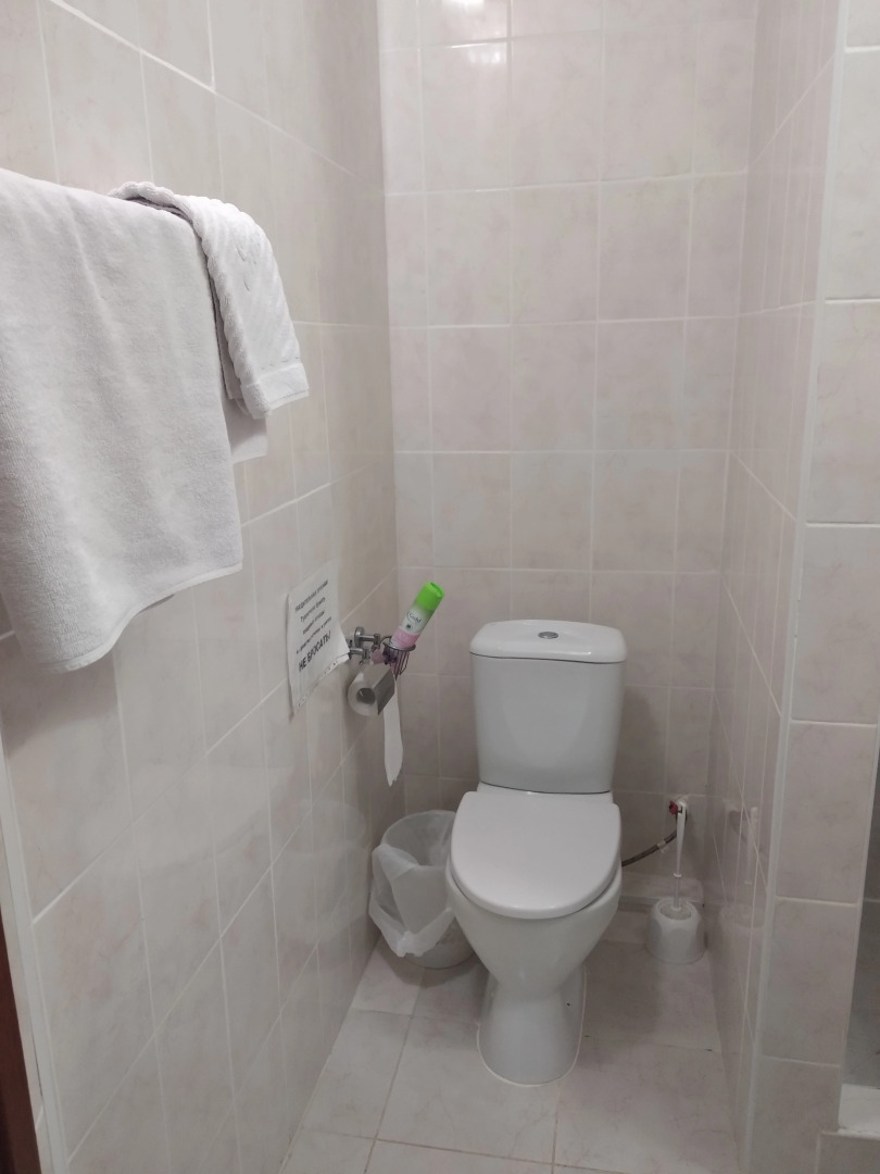 Отель Русская Пирамида