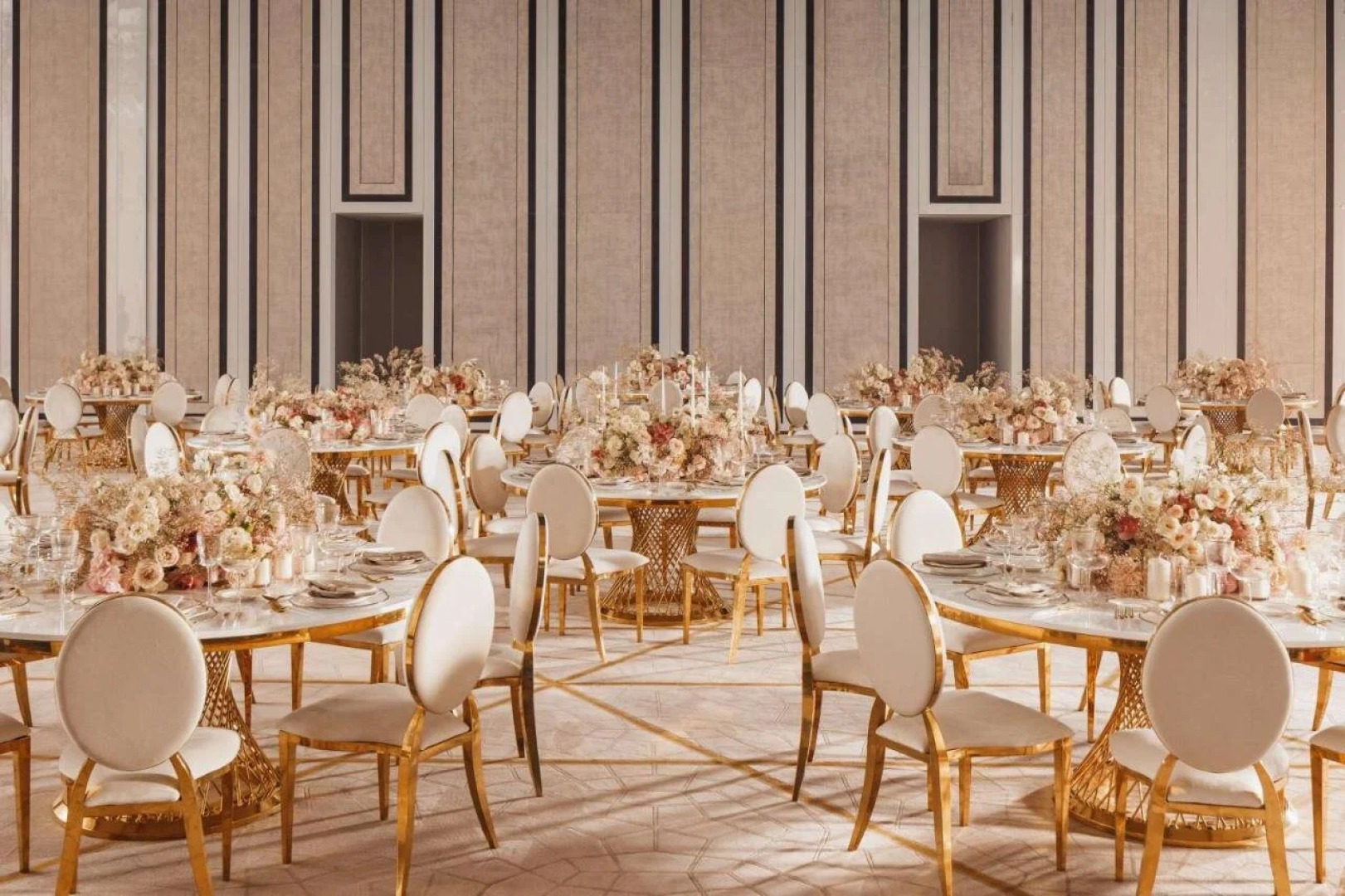 One&Only One Za'abeel