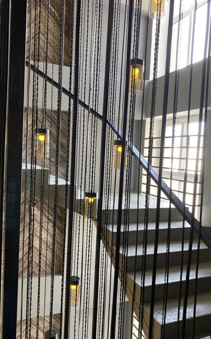 Отель Tulip Residence & Spa