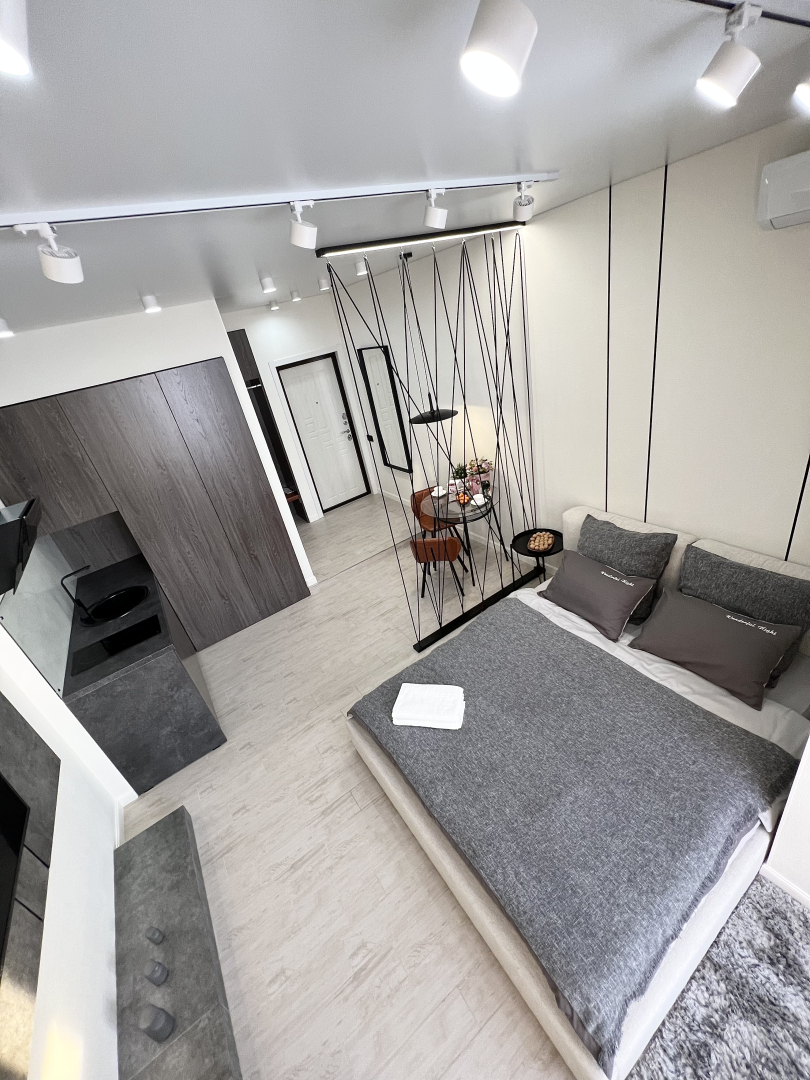 Апартаменты SMART №2