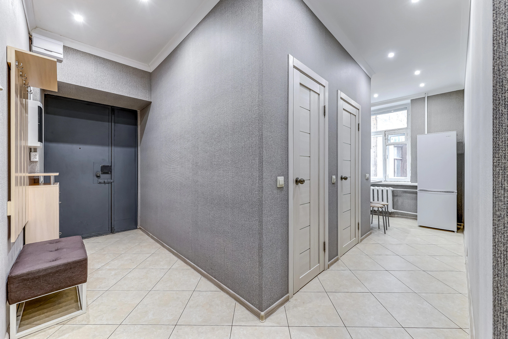 Апартаменты Dostoevsky Apartments от Apartvil