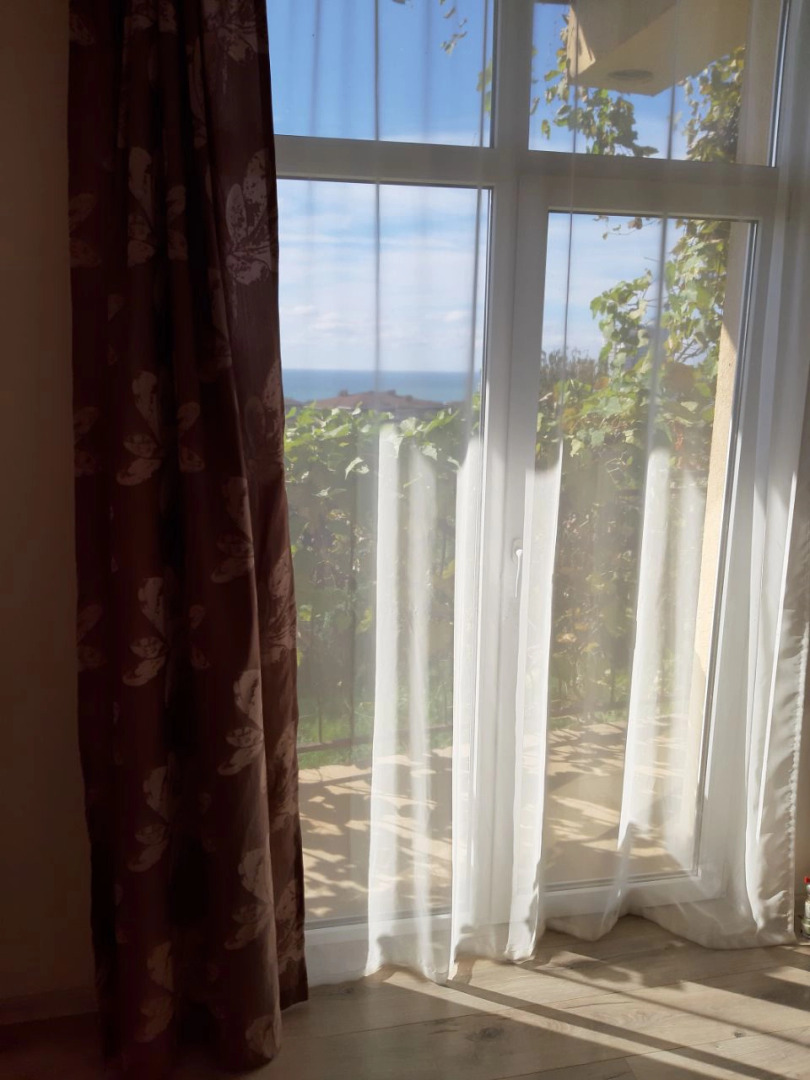 Гостевой дом Векар