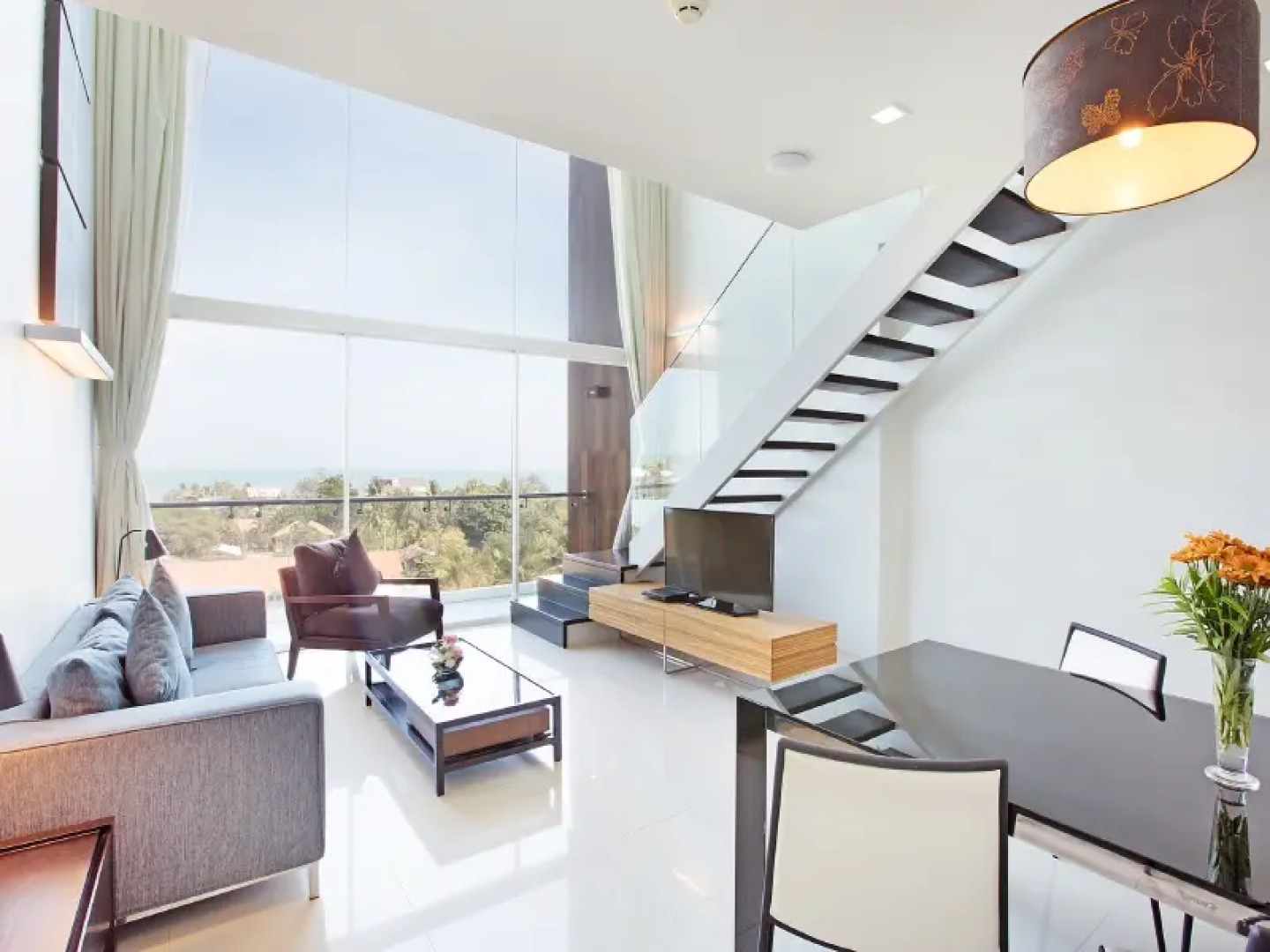 Отель Mida De Sea Hua Hin