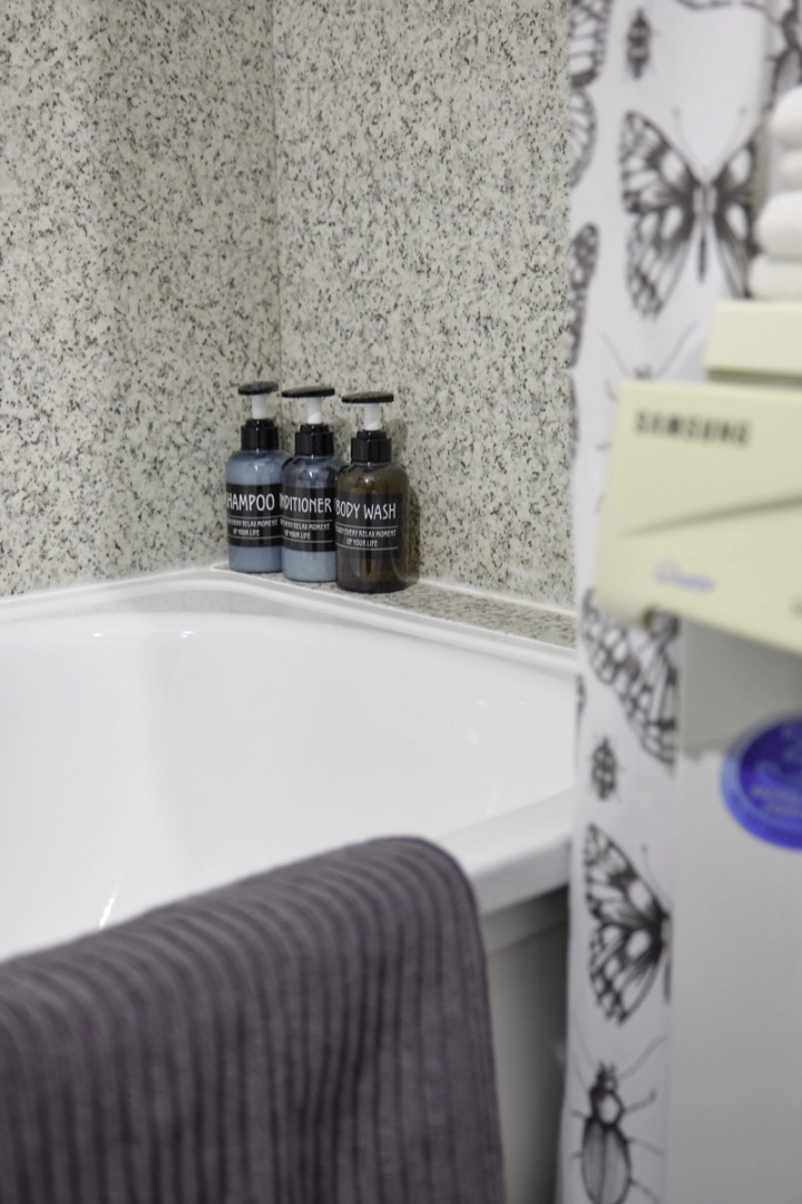 Квартира Greenwood Апарт-Сеть #UDOBNO V EKB