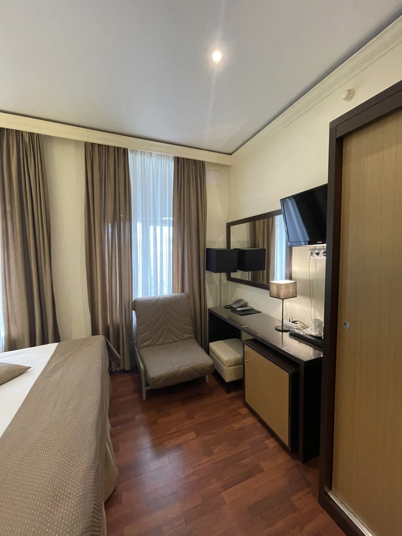 Гостевой Дом Пять Вечеров