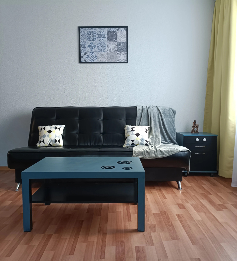 Квартира Большая на Стачек