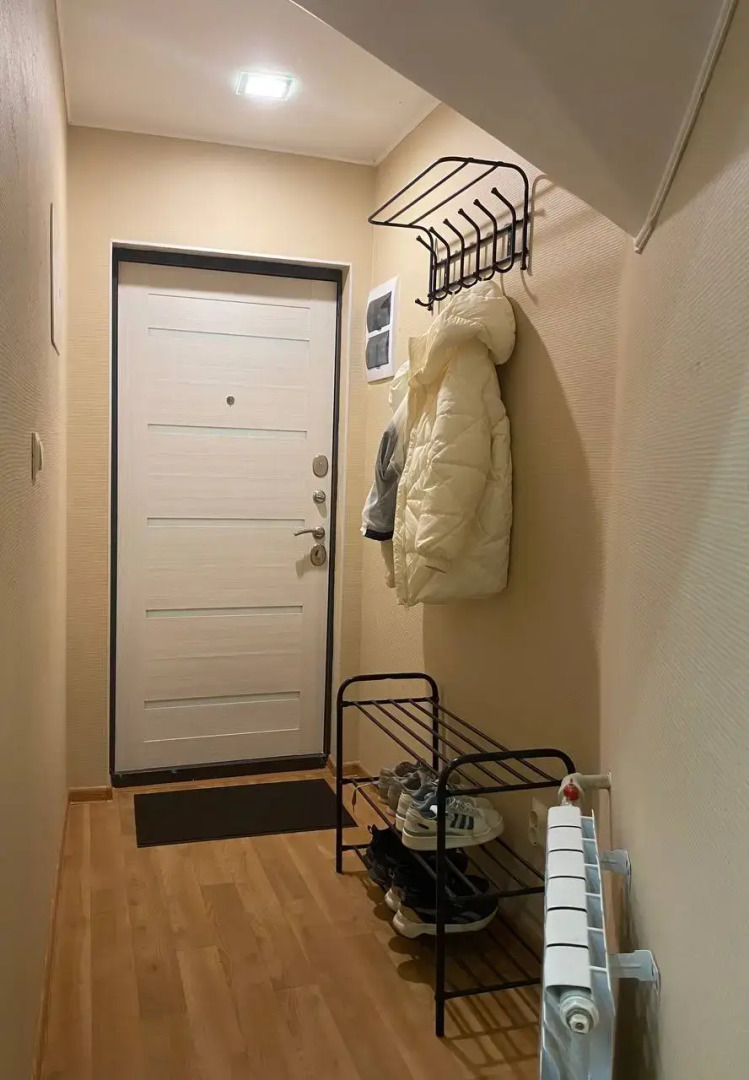 Квартира Уютная в центре с парковочным местом