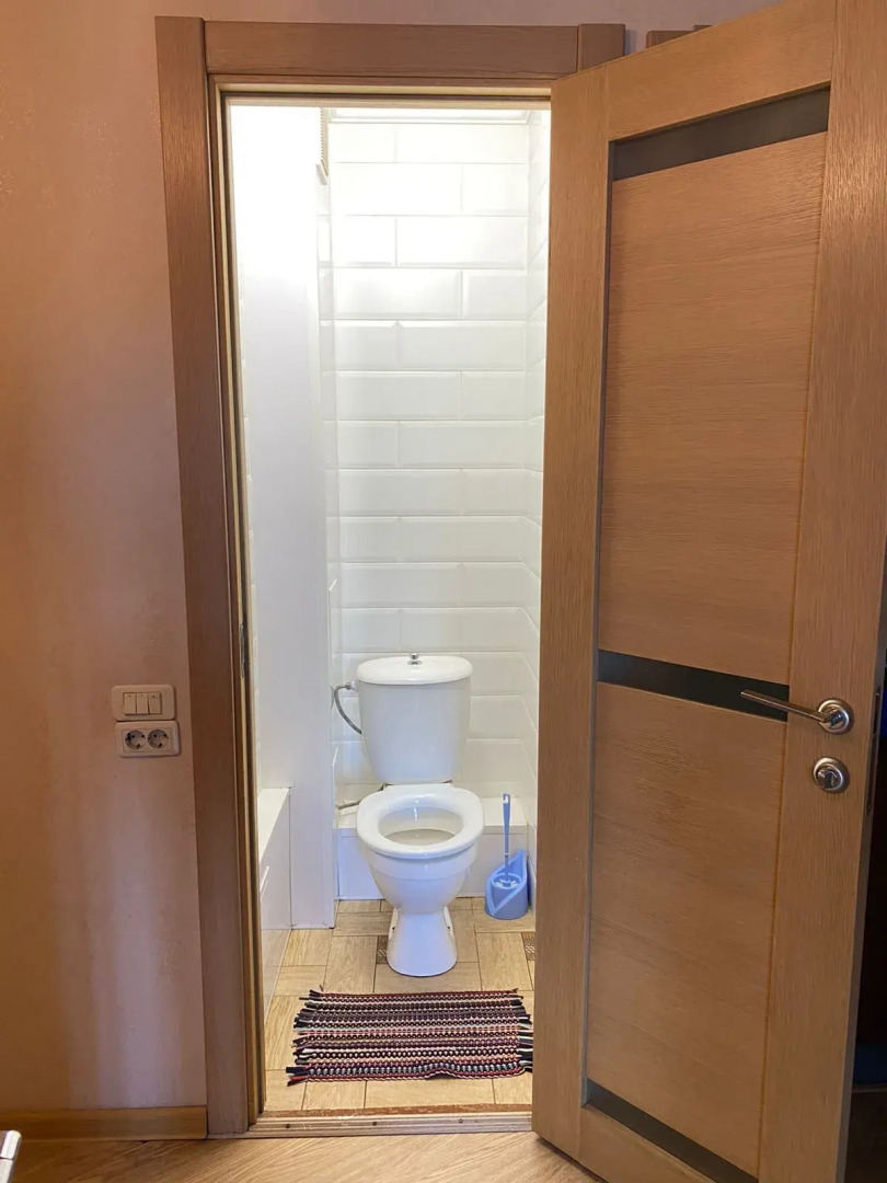 Апартаменты На Расковой