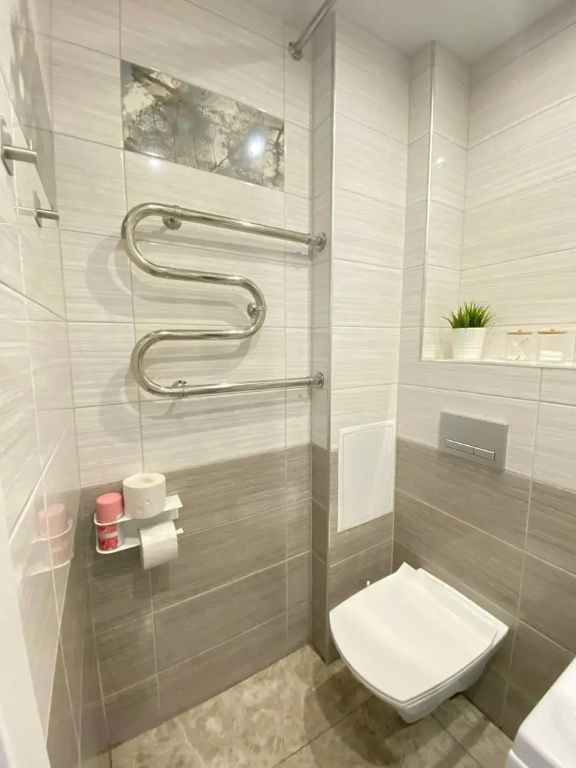 Квартира ЭЛИС