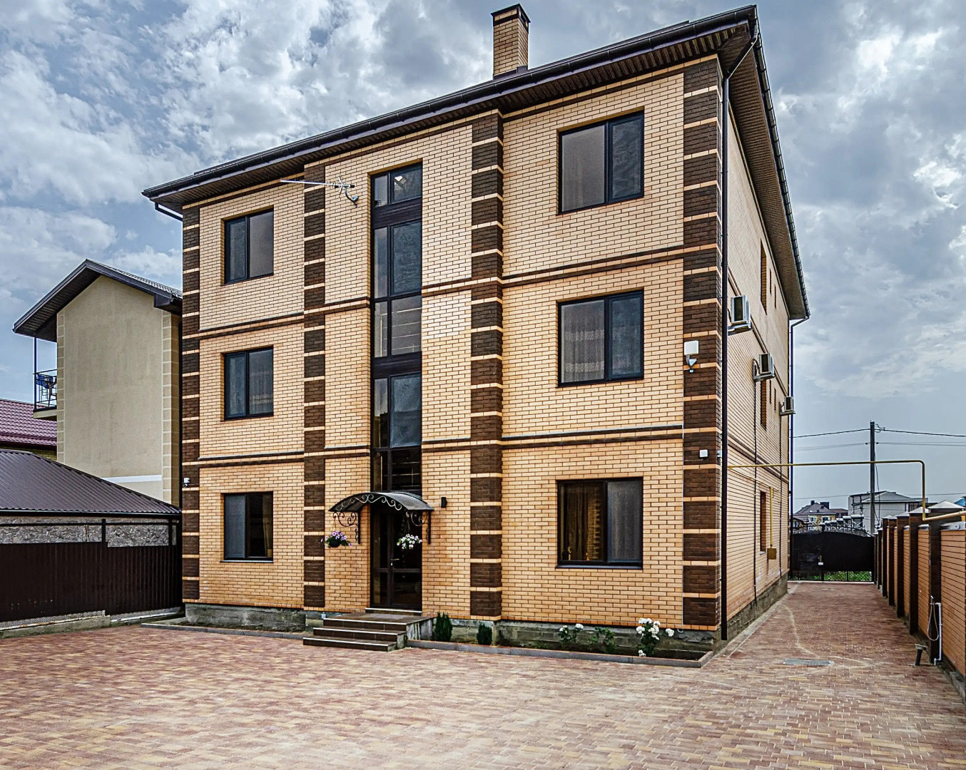 Гостевой дом Диана Утёсова