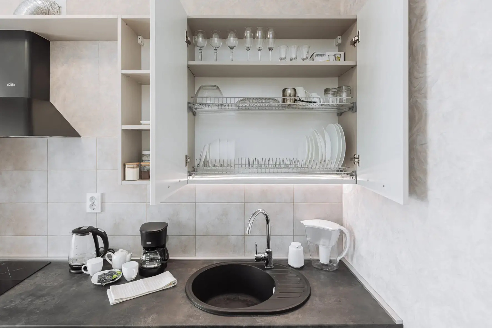 Квартира Malkova Apartments на Рабочей