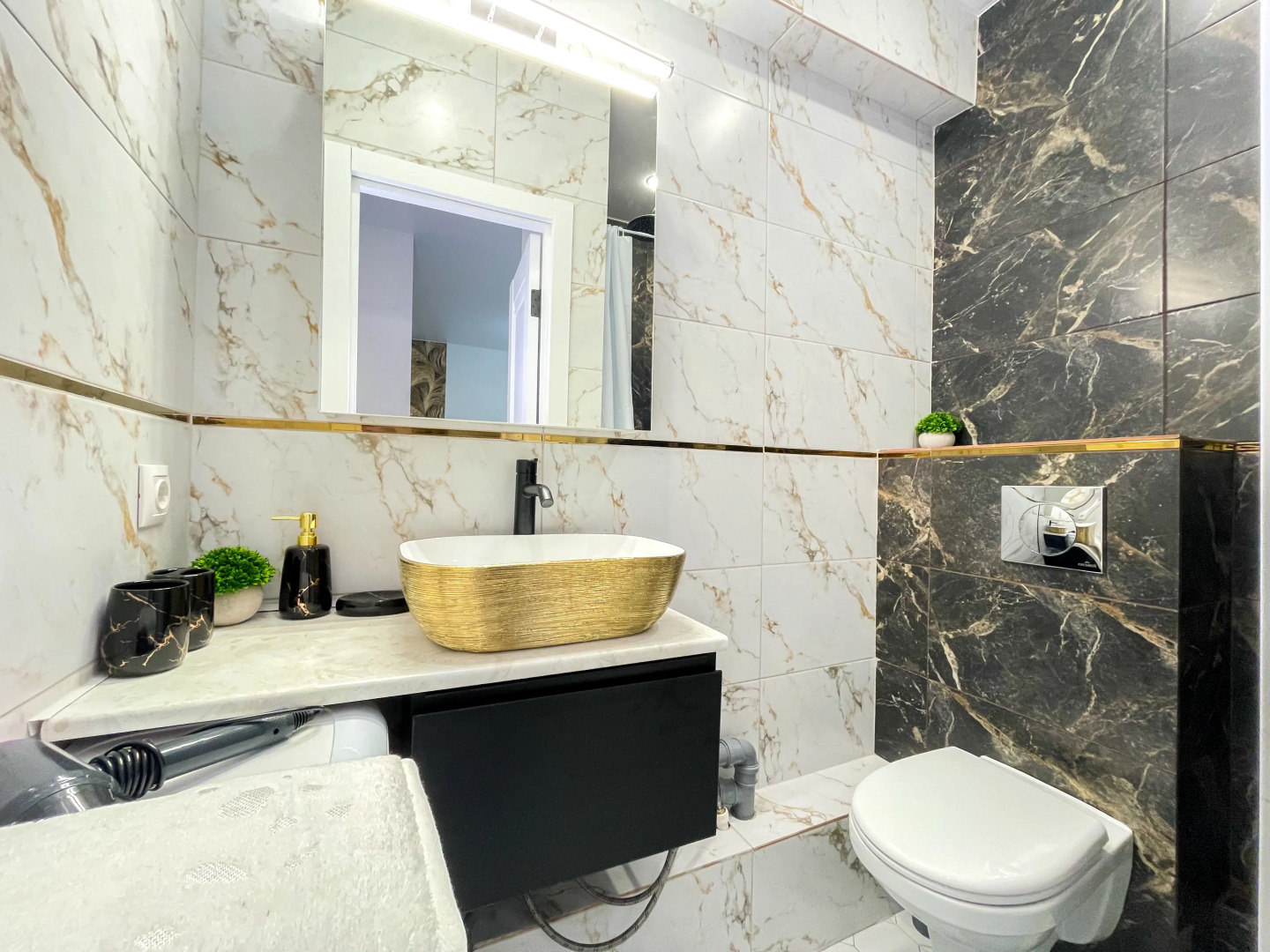 Квартира от FolkFort на Звёздном рядом ВДНХ парк Останкино и метро