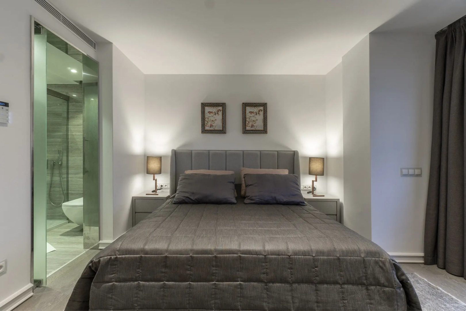 Вилла The Elysium Miramar Bodrum