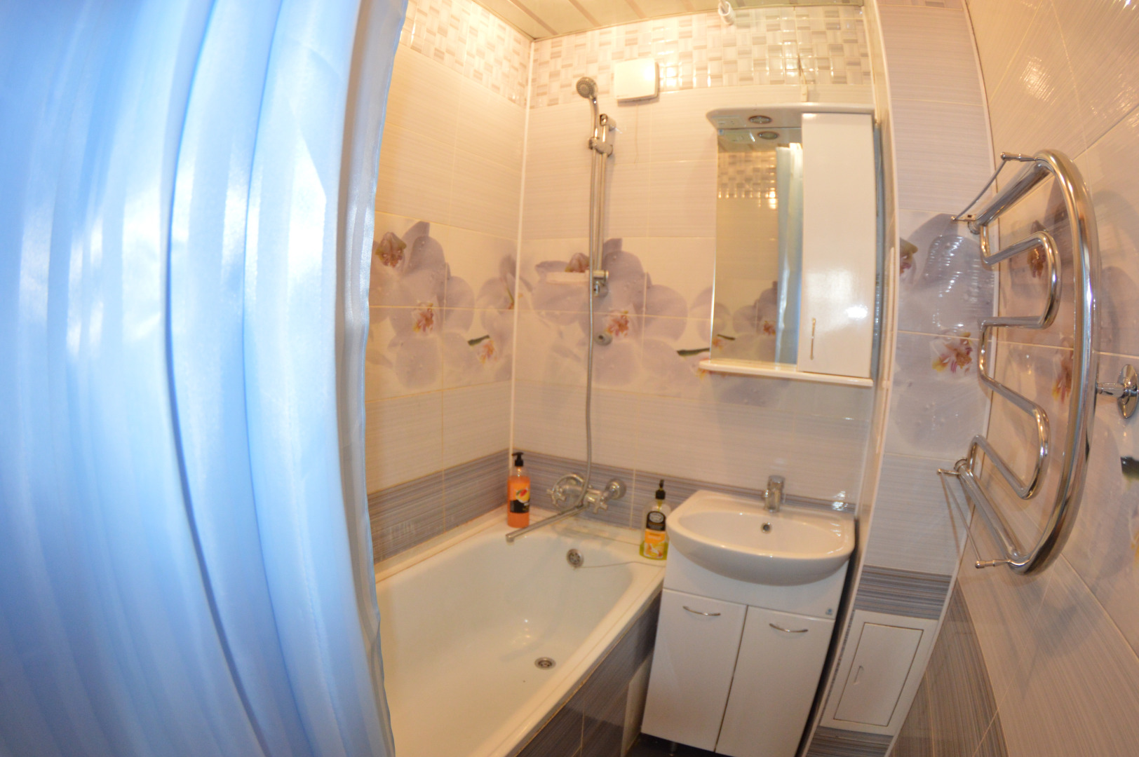 Апартаменты на Нижней Дуброве 19