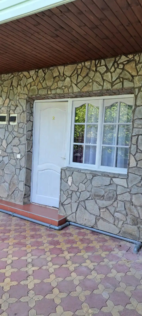 Гостевой дом на Гусь-Хрустальный 2