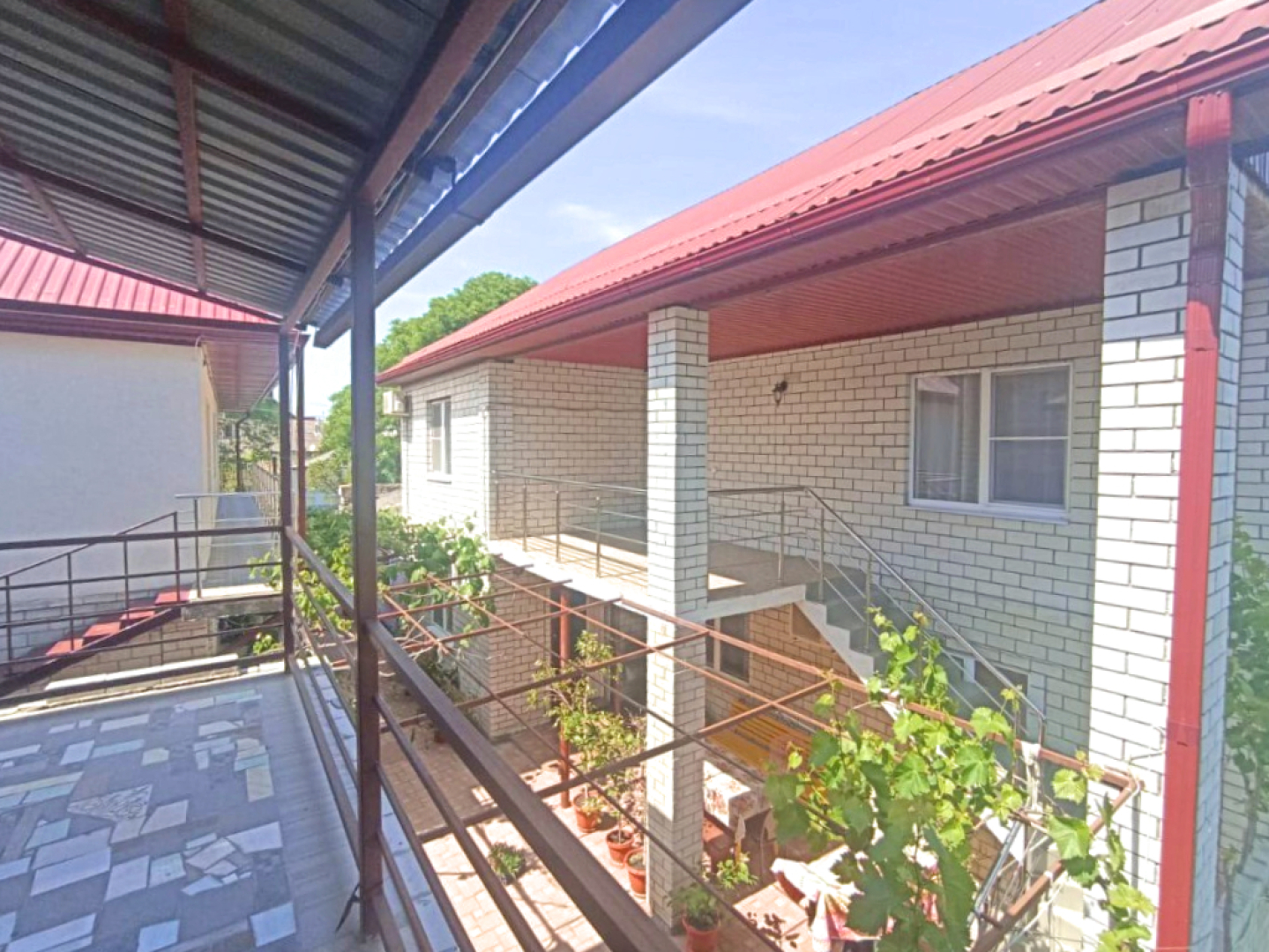 Гостевой Дом у Ирины