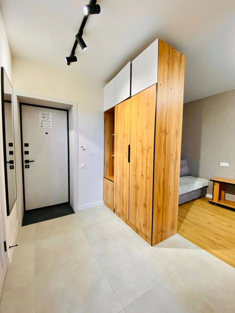 Апартаменты Моршанское шоссе 24 И /90