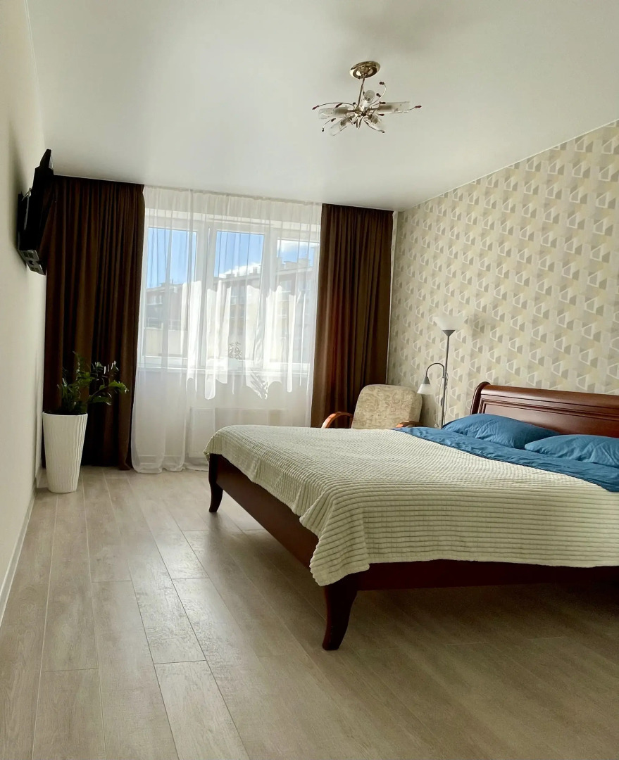 Квартира Однокомнатная