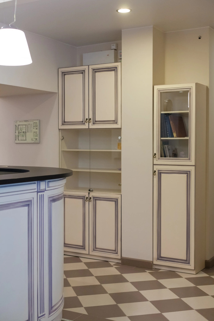 Отель Классики