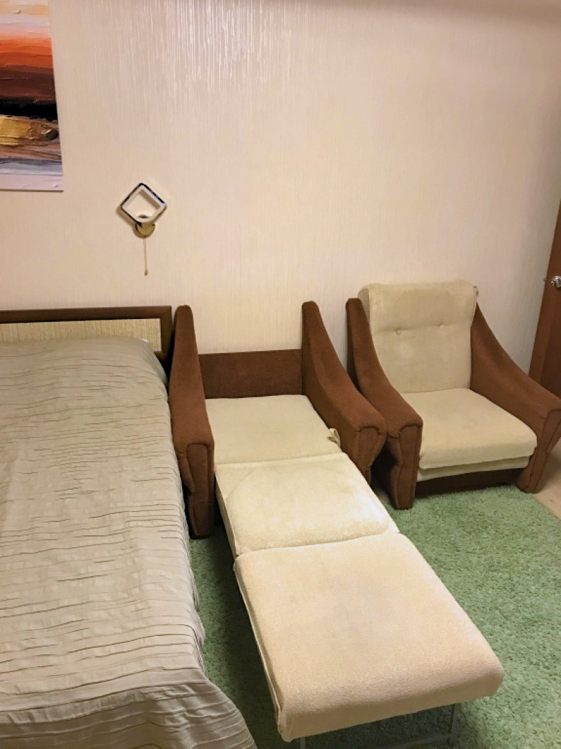 Частный дом На Ростовской 50