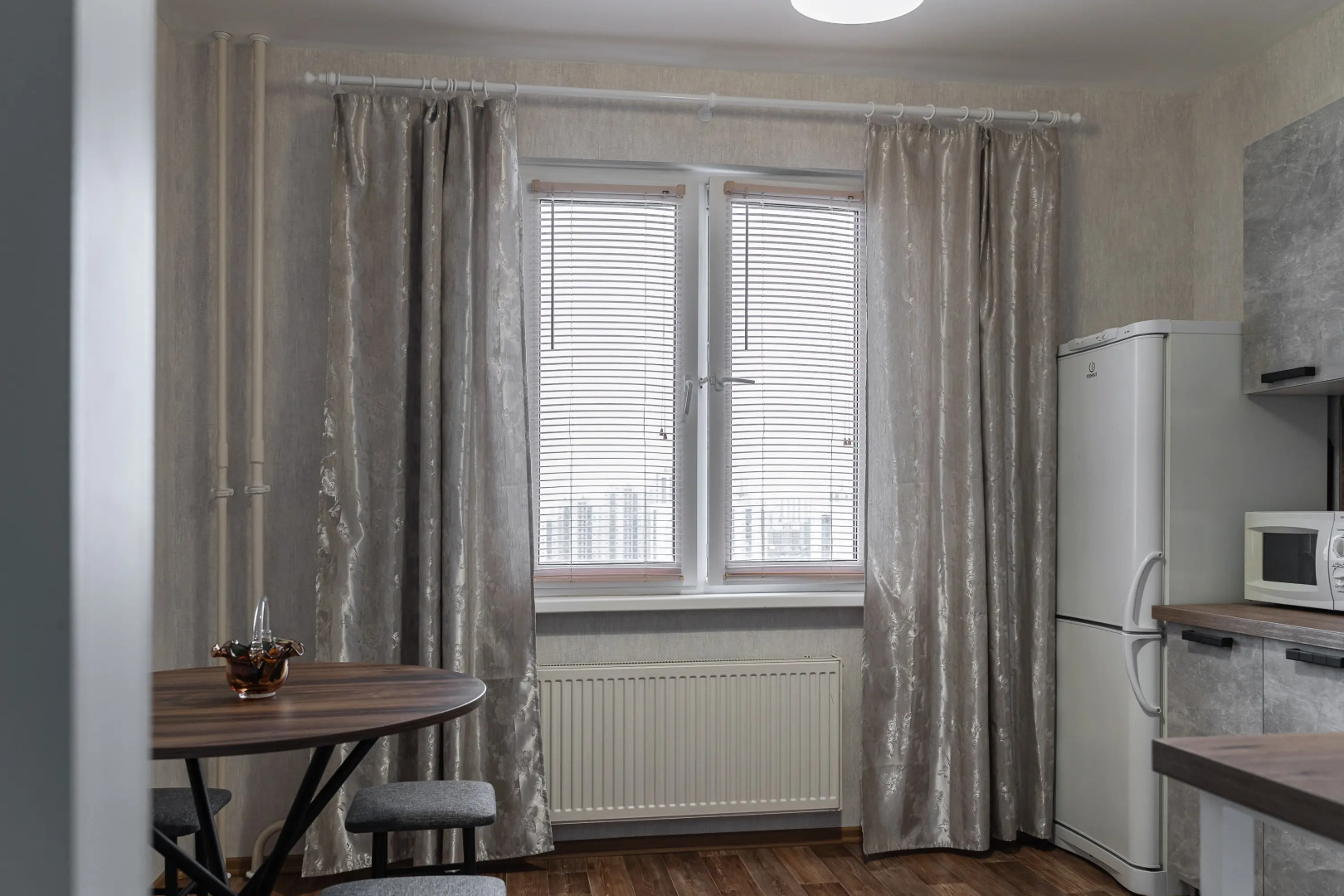 Квартира в ЖК Аврора