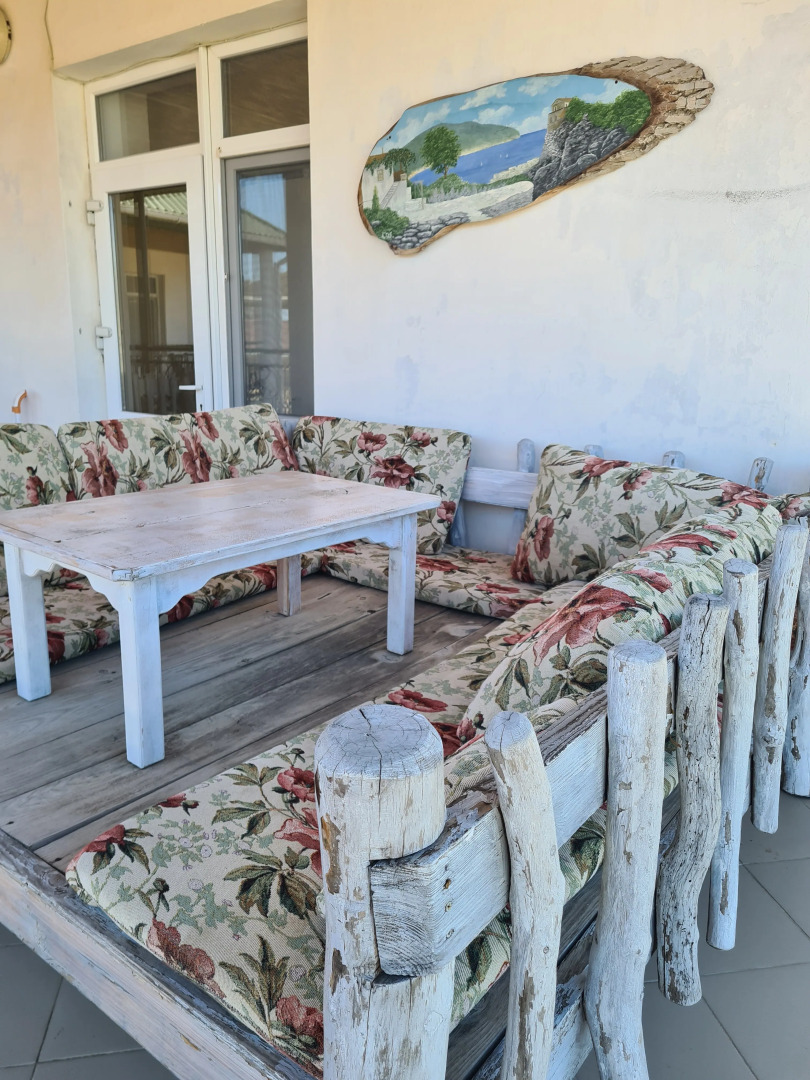 Гостевой дом  Pegas