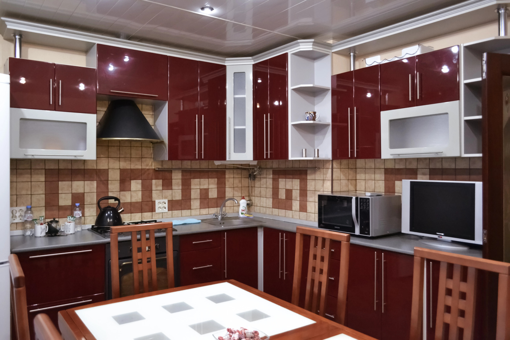 Апартаменты Для Комфортного Проживания