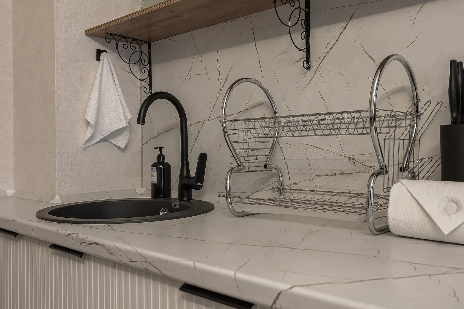 Апартаменты Как Дома рядом с Metro