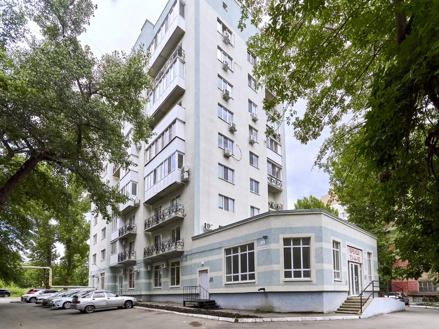 Апарт-Отель Версаль