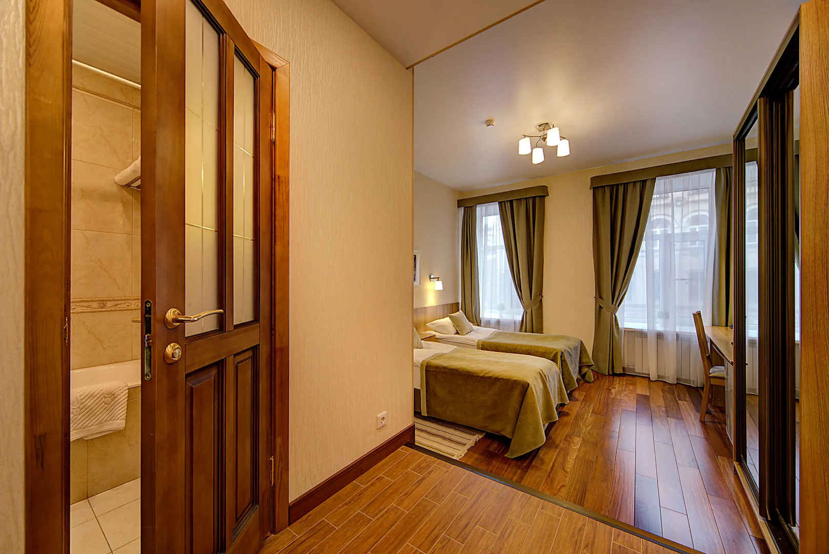 Гостевой дом Давыдов